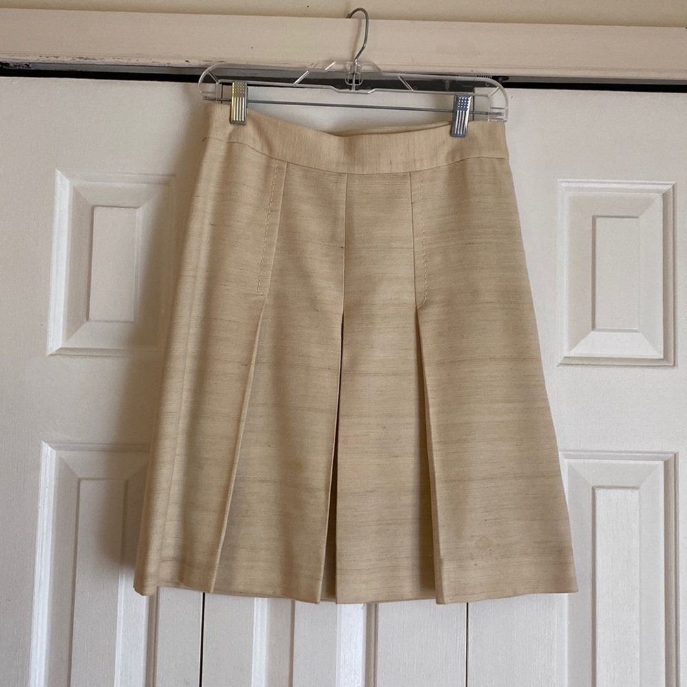 Banana Republic skirt